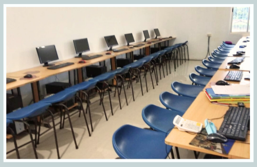 KGNT Campus 1