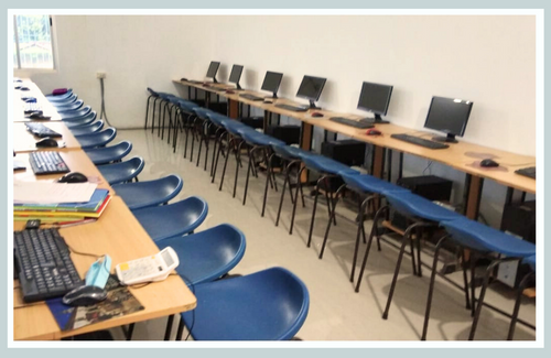 KGNT Campus 3