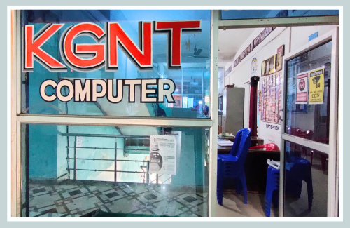 KGNT Campus 2