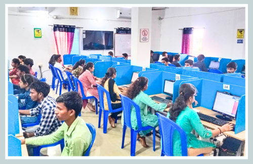 KGNT Campus 1